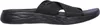 Skechers 16259-BBK - Skechers Pantolette Schwarz  Skechers Produktbild-Vorschau 6