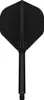 TARGET - K-FLEX Flightsystem Schwarz - No.2 - Medium 33mm Voir les images du produit 1