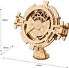 A 3D wooden puzzle of a perpetual calendar. Anteprima dell’immagine prodotto