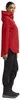 Didriksons Tilde Damen Jacke 4, Größe:40, Farbe:spring red Produktbild-Vorschau 2