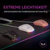 Mars Gaming Raton Gaming ligero RGB Vista previa de la imagen del producto 2
