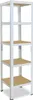shelfplaza HOME 200x50x50 cm Étagère charges lourde en Voir les images du produit 1
