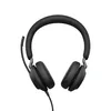 Jabra Evolve2 40 UC Stereo - Headset - On-Ear Produktbild-Vorschau 5
