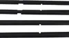 zestaw 4 uszczelnień szyb do Jeep Grand Cherokee 1999-2004 Podgląd zdjęcia produktu 6