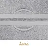 Lavea® Badetuch 100 x 150 cm Baumwolle, saugstarkes Produktbild-Vorschau 7