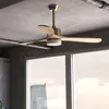 Stropní ventilátory Cecotec EnergySilence Aero 5290 Golden Náhled obrázku produktu 9