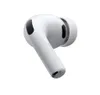 Apple AirPods Pro 3 rechts + Apple Ohreinsätze 5 Stücke – Produktbild-Vorschau 2