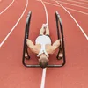 GORILLA SPORTS® Dip Barren - mit Verstellbaren Griffen, Produktbild-Vorschau 10