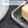 WESTMARK 20852260 Máslová miska 5,5 cm vysoká transparentní Náhled obrázku produktu 8