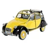 Revell Model Set Citroen 2CV CHARLESTON 1:24 Anteprima dell’immagine prodotto 3