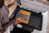 Brother MFC-J5340DWE, Atramentowa, Drukowanie w kolorze, Podgląd zdjęcia produktu 9