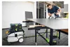 FESTOOL Aspirateur CTL 26 EI AC Selfclean 350-1200 watts Voir les images du produit 11