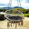 Gartenkissen 110 cm für Hängesessel Storchennest, Produktbild-Vorschau 3
