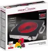 ProfiCook PC-EKP 1210 Infrarot-Einzelkochplatte, geeignet Produktbild-Vorschau 28