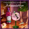 Tanqueray Blackcurrant Royale Gin, Johannisbeer-Aroma, Produktbild-Vorschau 5