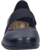 JOSEF SEIBEL Fenja 25 | Ballerina für Damen | Schwarz Produktbild-Vorschau 5