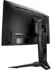 ASRock PG27QRT2A, Gaming-Monitor, (QHD, VA, Curved, Produktbild-Vorschau 1