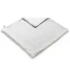 Pepi Fleece Obliečka na vankúš s hviezdami - 40x40 - Detský Náhľad obrázku produktu 3
