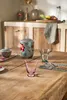 PIP STUDIO Tulip Pink Wasserglas 0,2l Produktbild-Vorschau 3