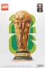 LEGO 43020 Editions Sports Offizieller Pokal der FIFA Anteprima dell’immagine prodotto 27