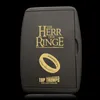 Top Trumps Collectables - The Lord of the Rings Quartet Náhled obrázku produktu 3