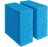OASE 42895 Ersatzschwammset blau BioTec 40000 Produktbild-Vorschau 1