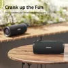 Tronsmart Mirtune C3 Plus 30W Bluetooth Lautsprecher – IPX7 Produktbild-Vorschau 4