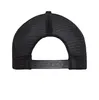 King Kerosin Snapback Cap Lucky Bastard black Produktbild-Vorschau 4