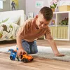 VTech Switch & Go Dinos - Spinosauro e Pterodaktylus 2 in 1 Anteprima dell’immagine prodotto 9