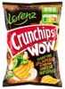 Lorenz Crunchips WOW Jalapeno & Cream Cheese Kartoffelchips Produktbild-Vorschau 3