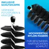 LOBENSWERK Strohhalm Bürste [7 + 1] für kleine Produktbild-Vorschau 6
