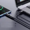 Mcdodo OT-7700 Lightning-auf-USB-C-Adapter, schwarz Produktbild-Vorschau 6