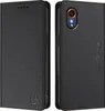 Lederhülle für Samsung Galaxy XCover7 Hülle Flip Produktbild-Vorschau 2