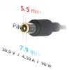 Akyga AK-ND-39, Laptopadapter, Auto, 12 V, 90 W, 20 V, Productafbeelding-voorbeeld 3