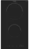 Candy Idea CID 30/1, Schwarz, Integriert, 30 cm, Produktbild-Vorschau 1