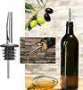 com-four® 6x Flaschenausgießer Edelstahl – Dosier, Produktbild-Vorschau 4