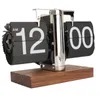 Retro-Uhr, digital, zum Herunterklappen, automatisches Produktbild-Vorschau 6