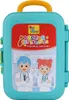 Ogi Mogi Toys Arztkoffer, 8-teiliger Doktorkoffer mit Produktbild-Vorschau 1