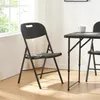 Chaise pliante 'Ljusnarsberg' set de 2 pièces 87x46x53cm Voir les images du produit 4