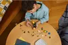 LEGO LEGO Despicable Me 75580 Minions e la macchina delle Anteprima dell’immagine prodotto 11