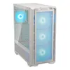 COUGAR MX600, Full-Tower, ohne Netzteil, USB/Audio, ATX, 1x Produktbild-Vorschau 3