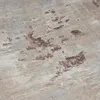 Papier peint patiné beige-gris, vieux plâtre brillant, Voir les images du produit 15