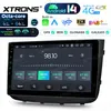 Xtrons PXP14M639GDAB Android Autoradio Mercedes-Benz Viano Produktbild-Vorschau 10
