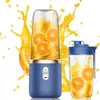 Tragbarer Mixer,Smoothie Maker mit 2 Mixbechern,200ML Produktbild-Vorschau 1