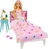 Barbie HPT55, Lalka modowa, Damski, 3 lat(a), Dziewczyna, Podgląd zdjęcia produktu 6