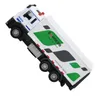 Alloy Container Truck Spielzeug,Alloy Container Truck Produktbild-Vorschau 5