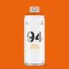 MTN Montana 94 Sprühlack RV-2004 Orange400 ml Produktbild-Vorschau 1