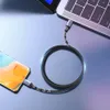 UGREEN 15311, kabel USB-C na USB-C, 1 m, šedý Náhled obrázku produktu 7