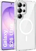Hülle für Samsung Galaxy S26 ULTRA - Magnetische Produktbild-Vorschau 1