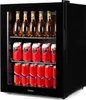 Mini chladnička nápojů - barová lednice - 60 litrů - PRIMO Náhled obrázku produktu 1